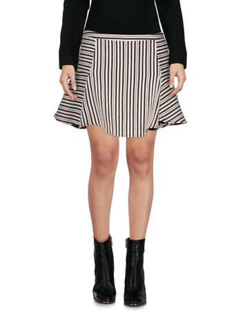 Юбка FRANKIE MORELLO