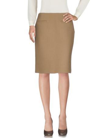 Юбка GIANLUCA CAPANNOLO