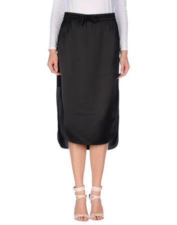 Юбка T BY ALEXANDER WANG