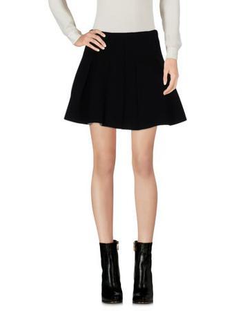 Юбка T BY ALEXANDER WANG