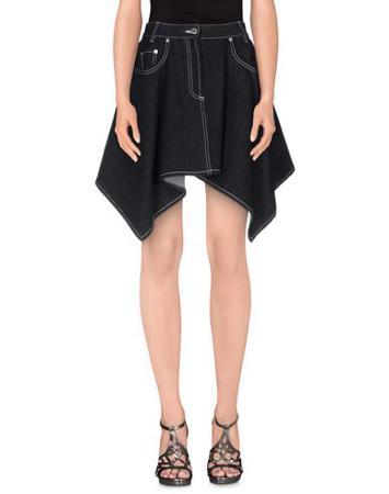 Юбка MOSCHINO COUTURE