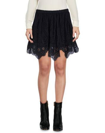 Юбка ULLA JOHNSON