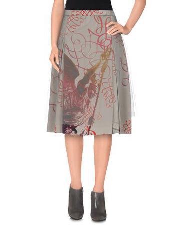 Юбка HOLLY GOLIGHTLY