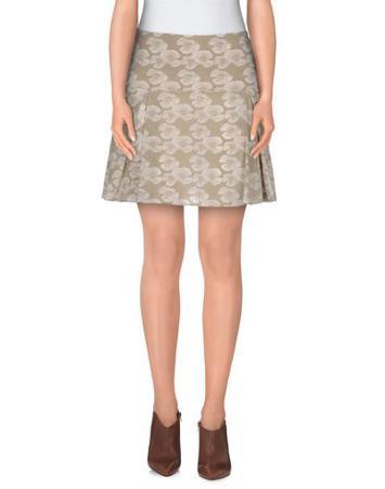 Юбка PATRIZIA PEPE SERA