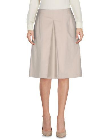 Юбка JIL SANDER NAVY