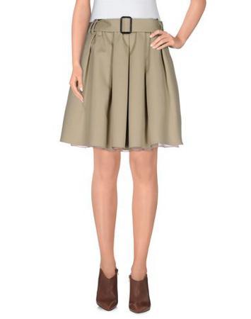 Юбка GOLDEN GOOSE