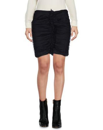 Юбка ISABEL MARANT Юбка ISABEL MARANT