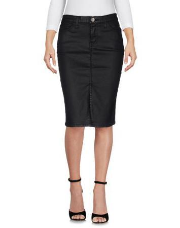 Юбка CURRENT/ELLIOTT