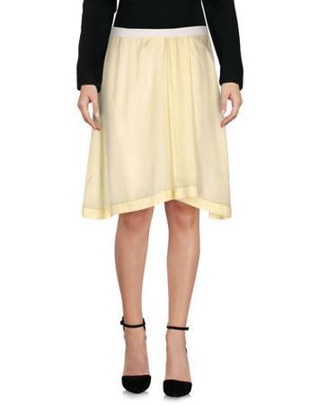 Юбка ISABEL MARANT ÉTOILE