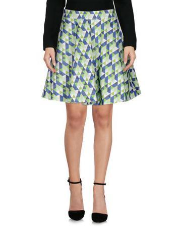 Юбка ORTYS OFFICINA MILANO Юбка ORTYS OFFICINA MILANO