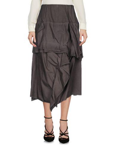 Юбка-трапеция  -  цвет