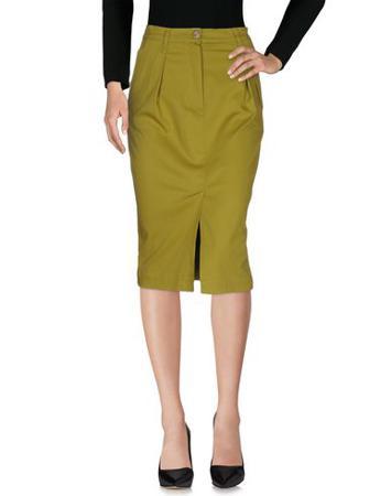 Юбка PLEIN SUD PAR FAYҪAL AMOR