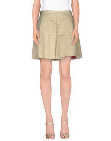 Юбка TRĒS CHIC S.A.R.T.O.R.I.A.L