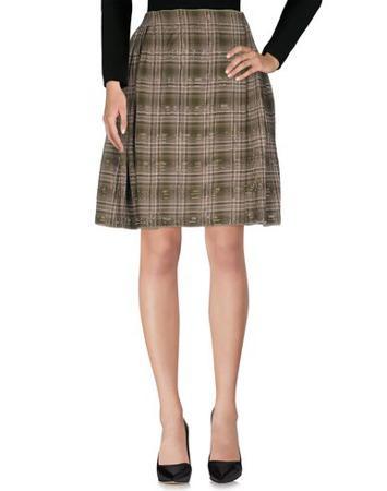 Юбка ERMANNO SCERVINO