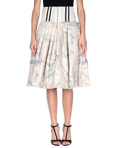 Юбка ROSE' A POIS