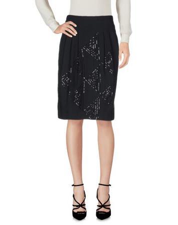 Юбка BLUE LES COPAINS