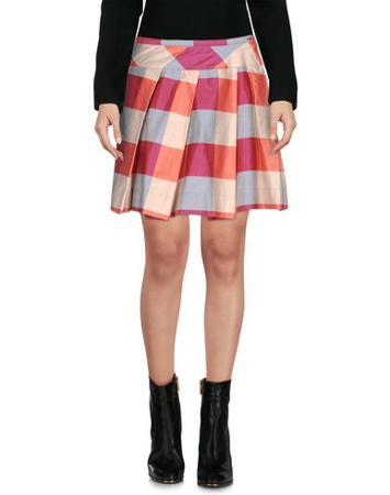 Юбка VIVIENNE WESTWOOD ANGLOMANIA