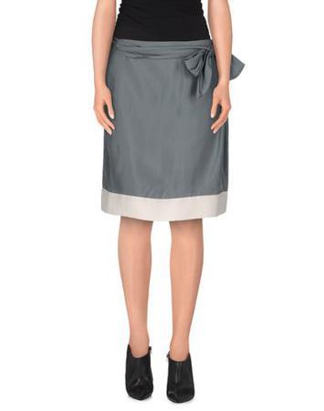 Юбка FABRIZIO LENZI