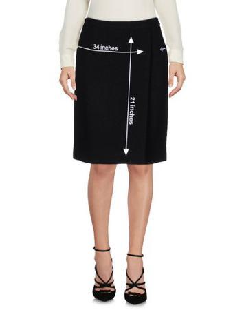 Юбка MOSCHINO COUTURE