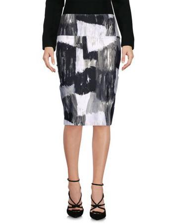 Юбка SWEATS BY NORMAKAMALI