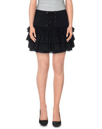 Юбка DONDUP Юбка DONDUP