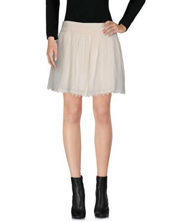 Юбка MAISON SCOTCH Юбка MAISON SCOTCH