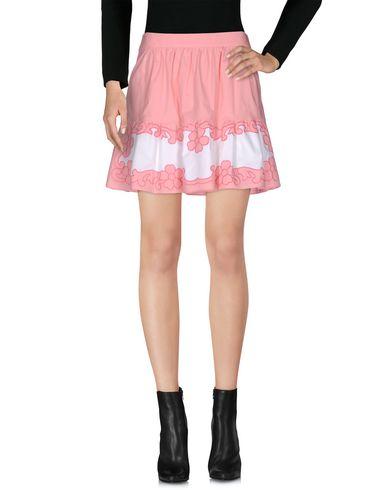 Юбка MOSCHINO CHEAPANDCHIC