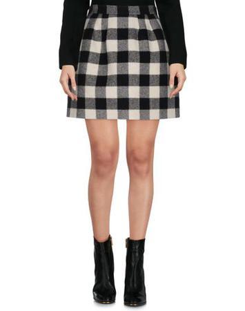 Юбка REDVALENTINO