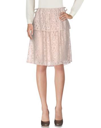 Юбка MAISON MARGIELA 1 Юбка MAISON MARGIELA 1