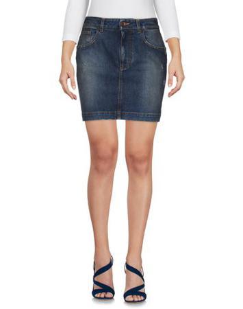 Юбка DOLCE & GABBANA