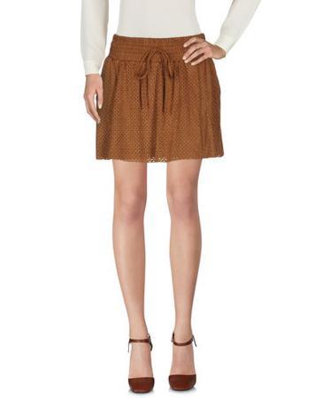 Юбка MORGAN DE TOI