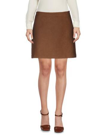 Юбка TIZIANA PAVONCELLI