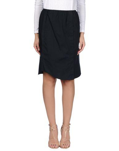 Юбка JIL SANDER NAVY