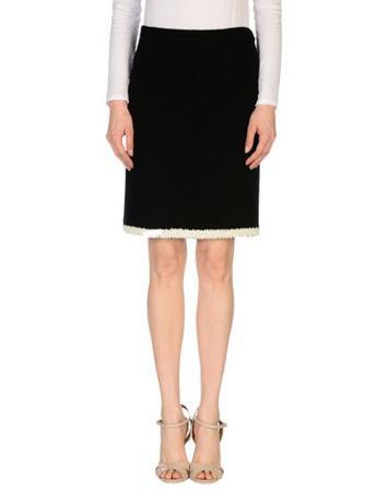 Юбка BOUTIQUE MOSCHINO