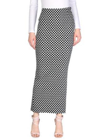 Юбка HAIDER ACKERMANN Юбка HAIDER ACKERMANN