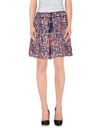 Юбка MORGAN DE TOI