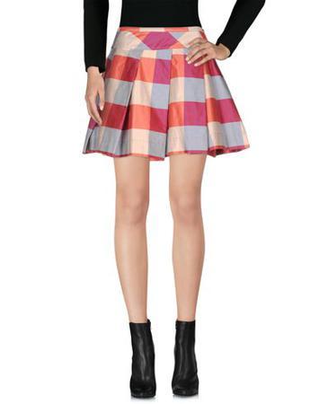 Юбка VIVIENNE WESTWOOD ANGLOMANIA