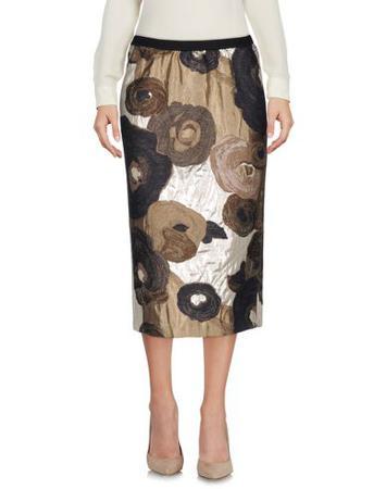 Юбка ERIKA CAVALLINI SEMICOUTURE