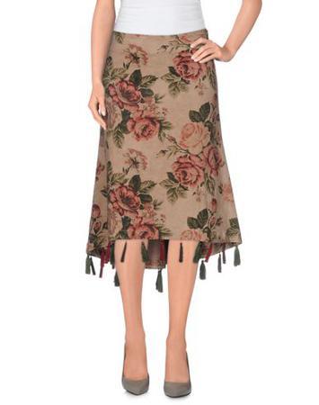 Юбка MARIAGRAZIA PANIZZI