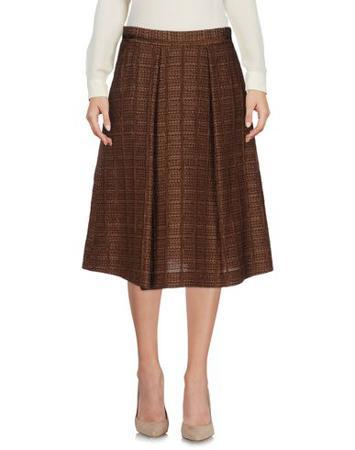 Юбка FRANCESCA TANGHETTI