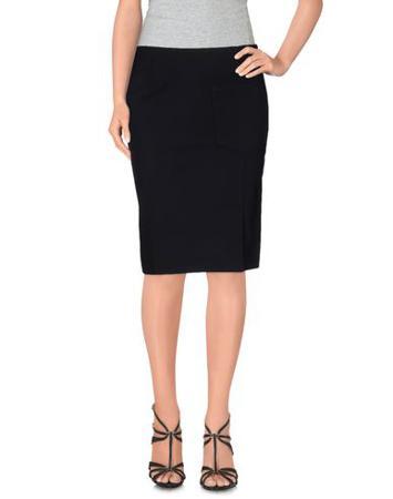 Юбка ACNE STUDIOS