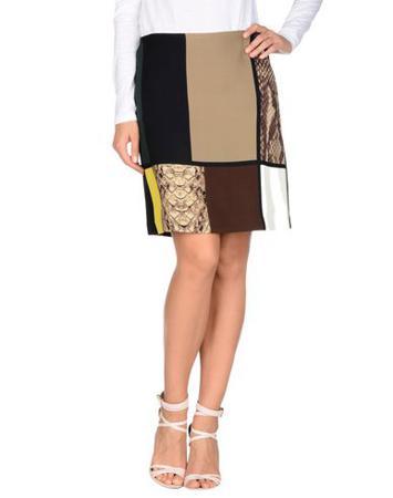 Юбка ANGELO MARANI