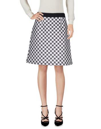 Юбка DILETTA CATENI IS THE ARTISTYLIST