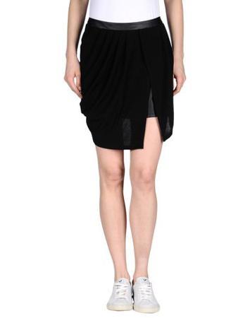 Юбка MORGAN DE TOI