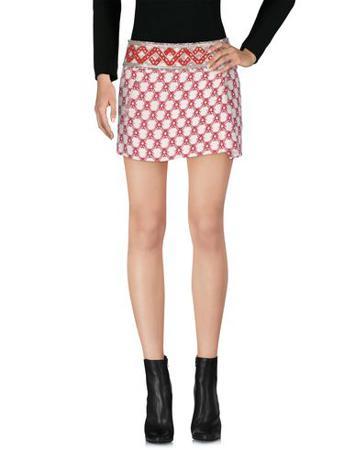 Юбка ISABEL MARANT Юбка ISABEL MARANT