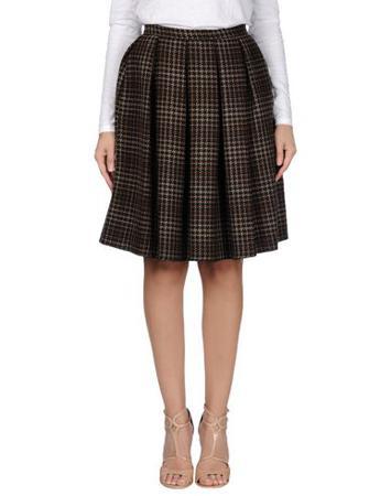 Юбка TROU AUX BICHES