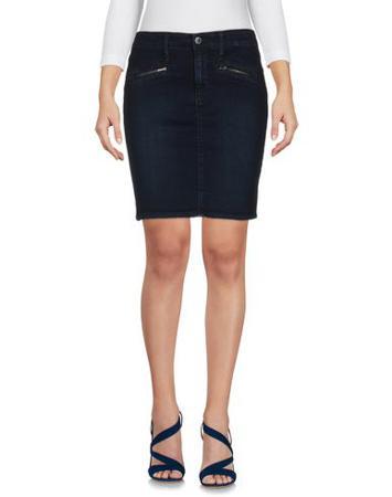 Юбка AG ADRIANO GOLDSCHMIED