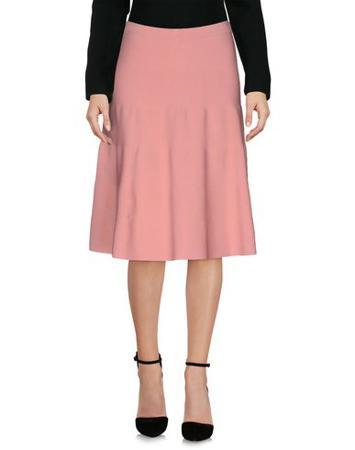 Юбка MOSCHINO CHEAPANDCHIC