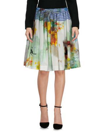 Юбка VIVIENNE WESTWOOD ANGLOMANIA