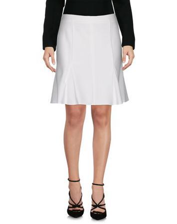 Юбка MOSCHINO CHEAPANDCHIC